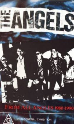 Angel City : From All Angles 1980 - 1990